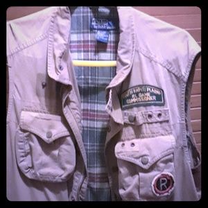 Polo Ralph Lauren Vest